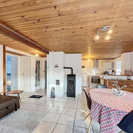 Apartment Au Calme Munster  Zewnętrze zdjęcie