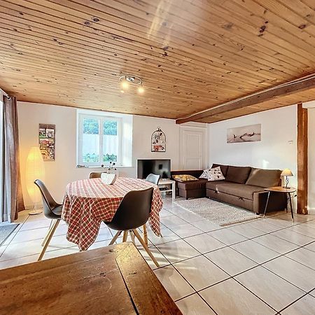 Apartment Au Calme Munster  Zewnętrze zdjęcie