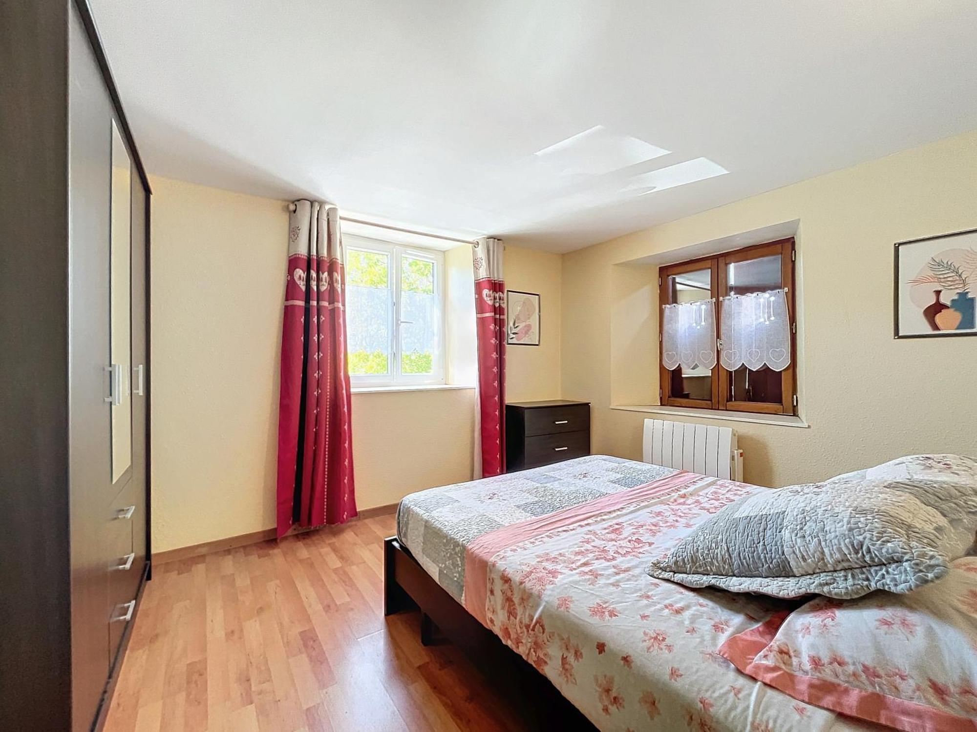 Apartment Au Calme Munster  Zewnętrze zdjęcie