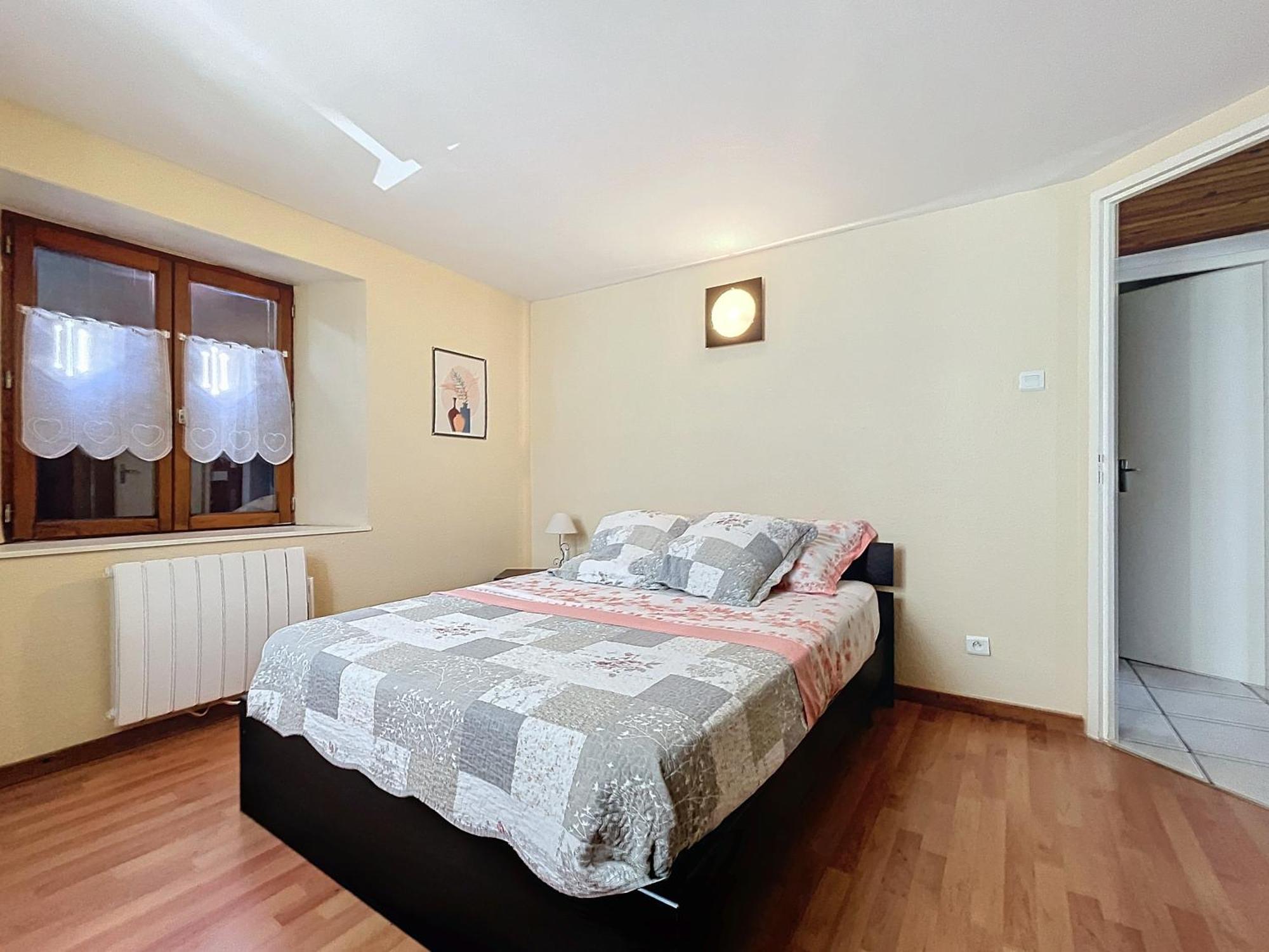 Apartment Au Calme Munster  Zewnętrze zdjęcie
