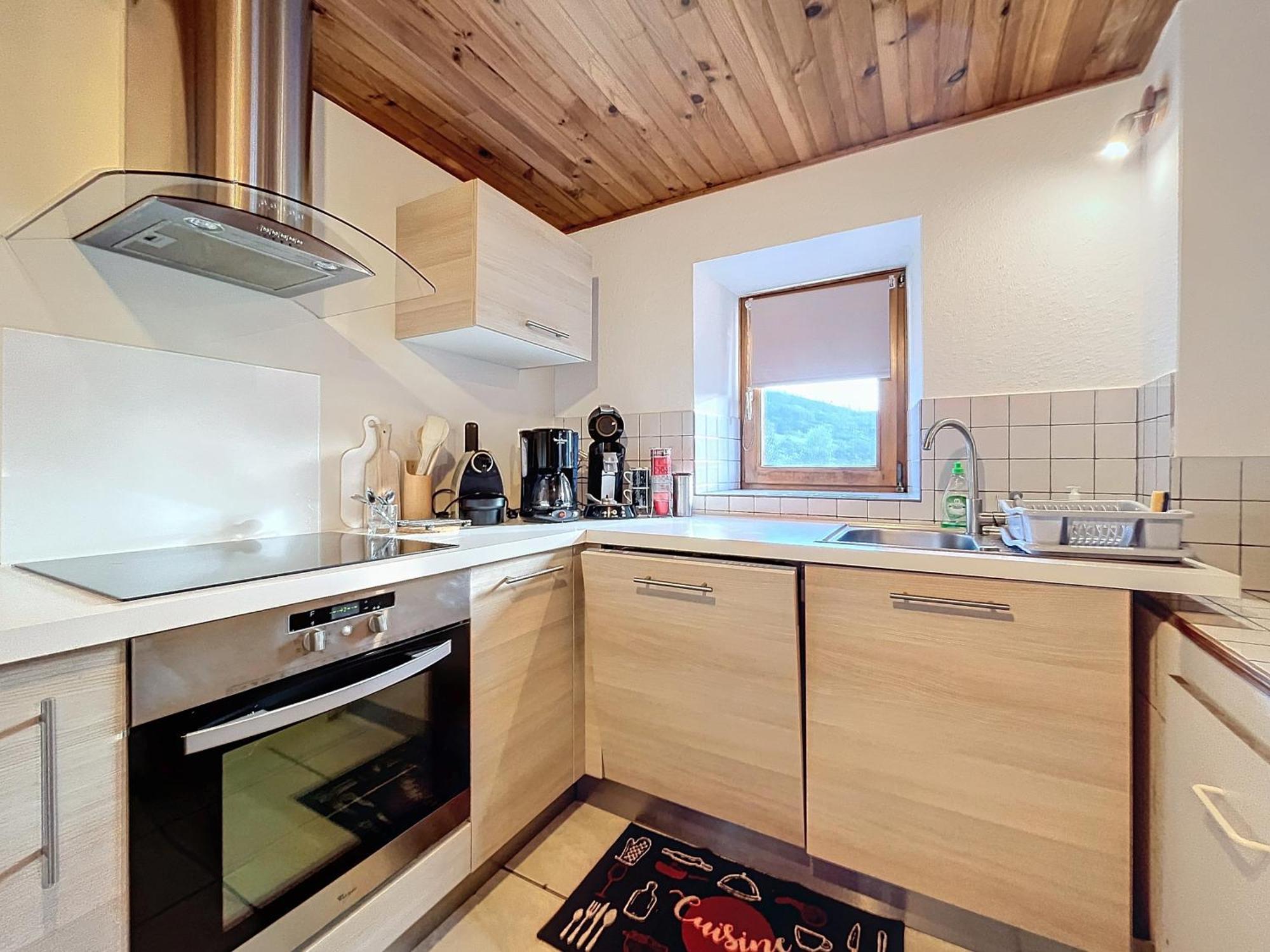 Apartment Au Calme Munster  Zewnętrze zdjęcie